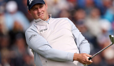 Sepp Strak Photo by Jared C. Tilton/Getty Images