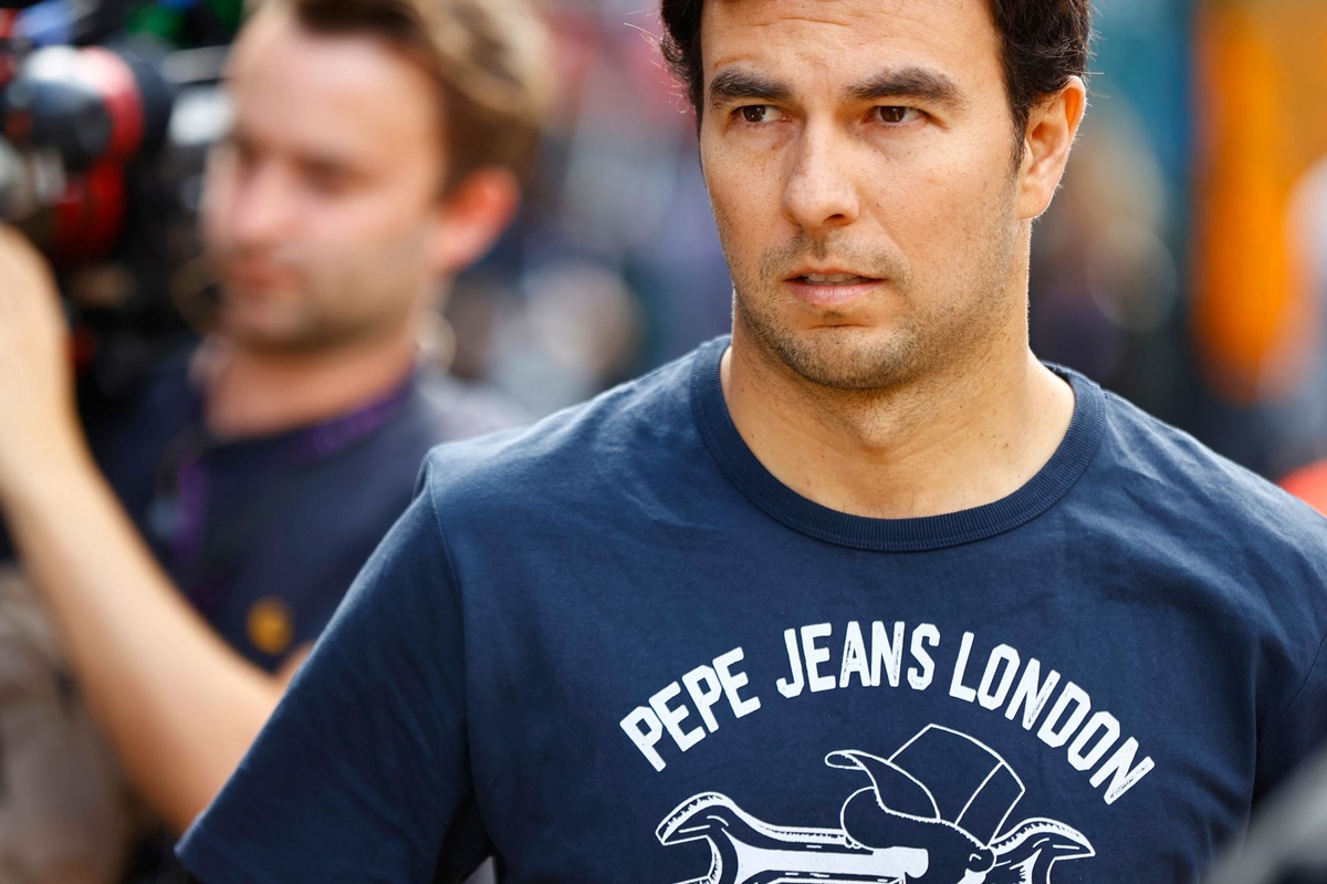 Pérez tout proche d'un retour en F1, Cadillac tient la corde