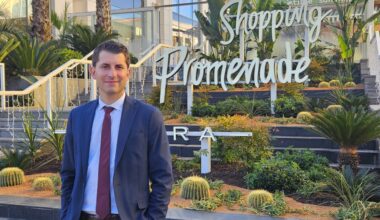 ce centre commercial frappe fort et annonce de nouvelles enseignes