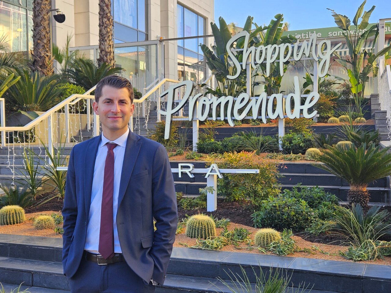 ce centre commercial frappe fort et annonce de nouvelles enseignes