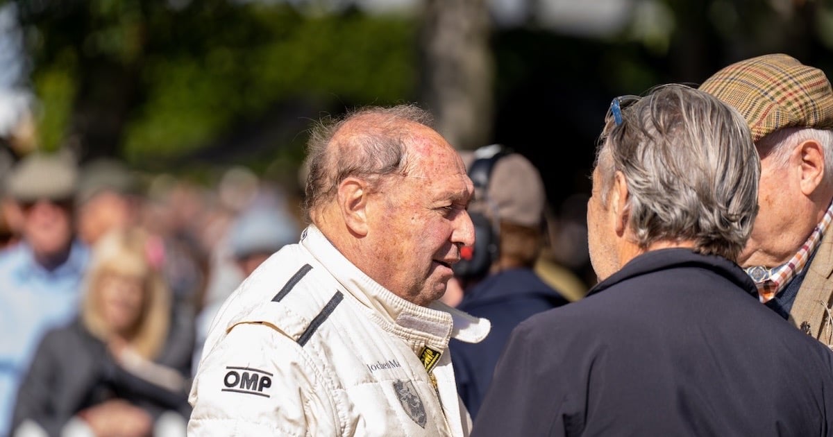 La Formule 1 en deuil : disparition de l'ancien champion allemand et mentor de Michael Schumacher