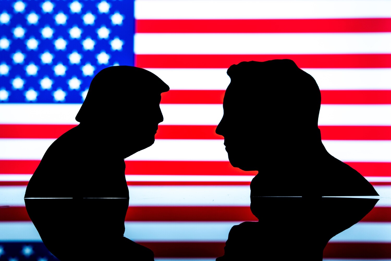 le dialogue est-il rompu entre Elon Musk et Donald Trump ?