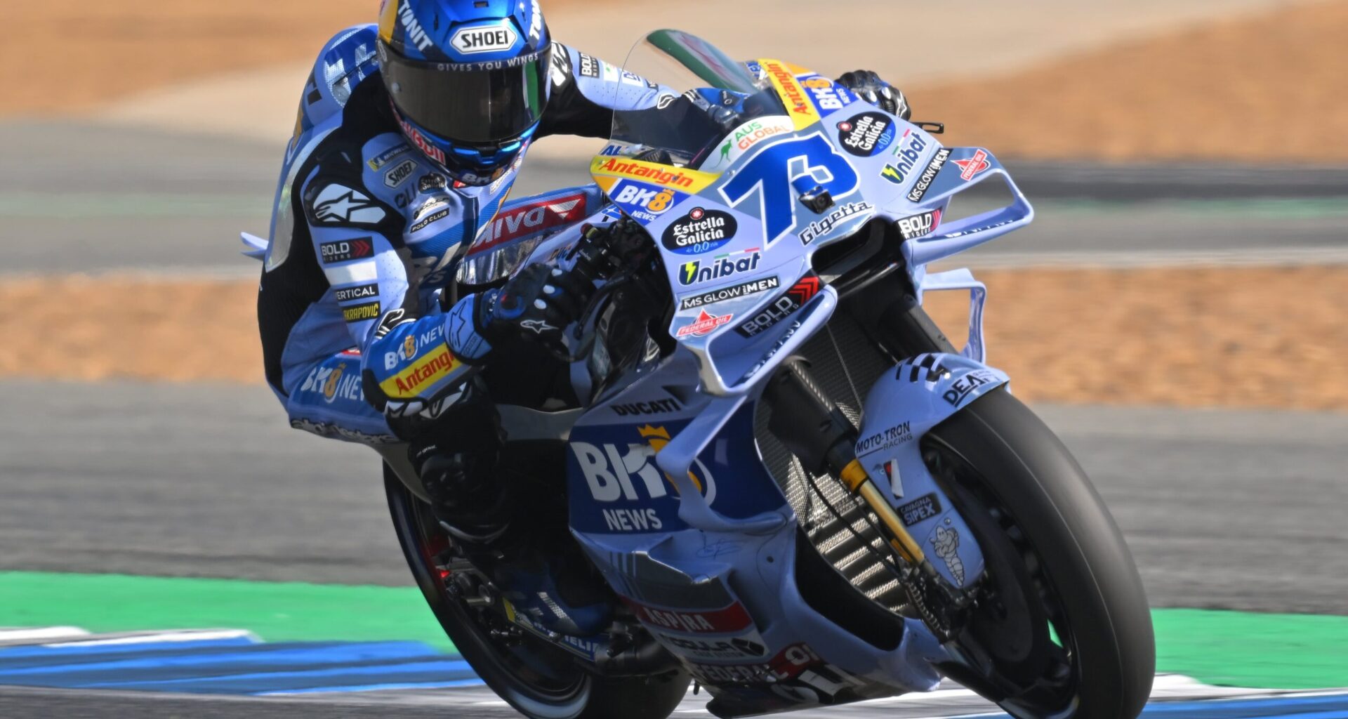 Le programme TV complet du Grand Prix de France 2025