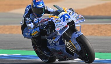 Le programme TV complet du Grand Prix de France 2025
