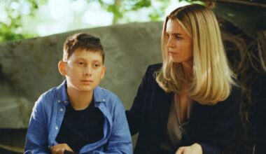 Si vous aimez Secrets We Keep, ces 3 autres séries sont faites pour vous sur Netflix