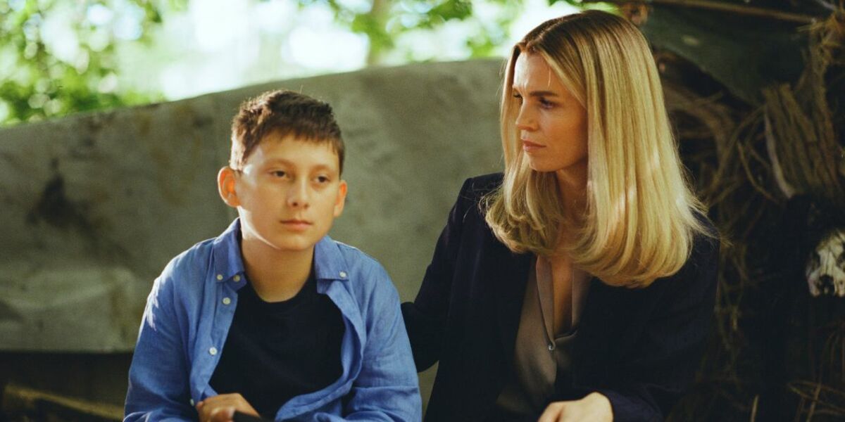 Si vous aimez Secrets We Keep, ces 3 autres séries sont faites pour vous sur Netflix
