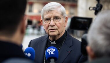 <p>Onze évêques d'Ile-de-France se sont adressés aux parlementaires pour leur manifester leur opposition ferme à la légalisation de l'euthanasie.</p>