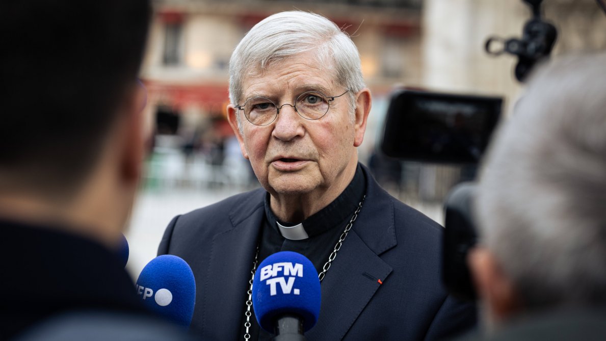 <p>Onze évêques d'Ile-de-France se sont adressés aux parlementaires pour leur manifester leur opposition ferme à la légalisation de l'euthanasie.</p>