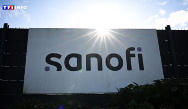 Sanofi investit 20 milliards aux États-Unis : l'annonce qui fait grincer des dents à Bercy