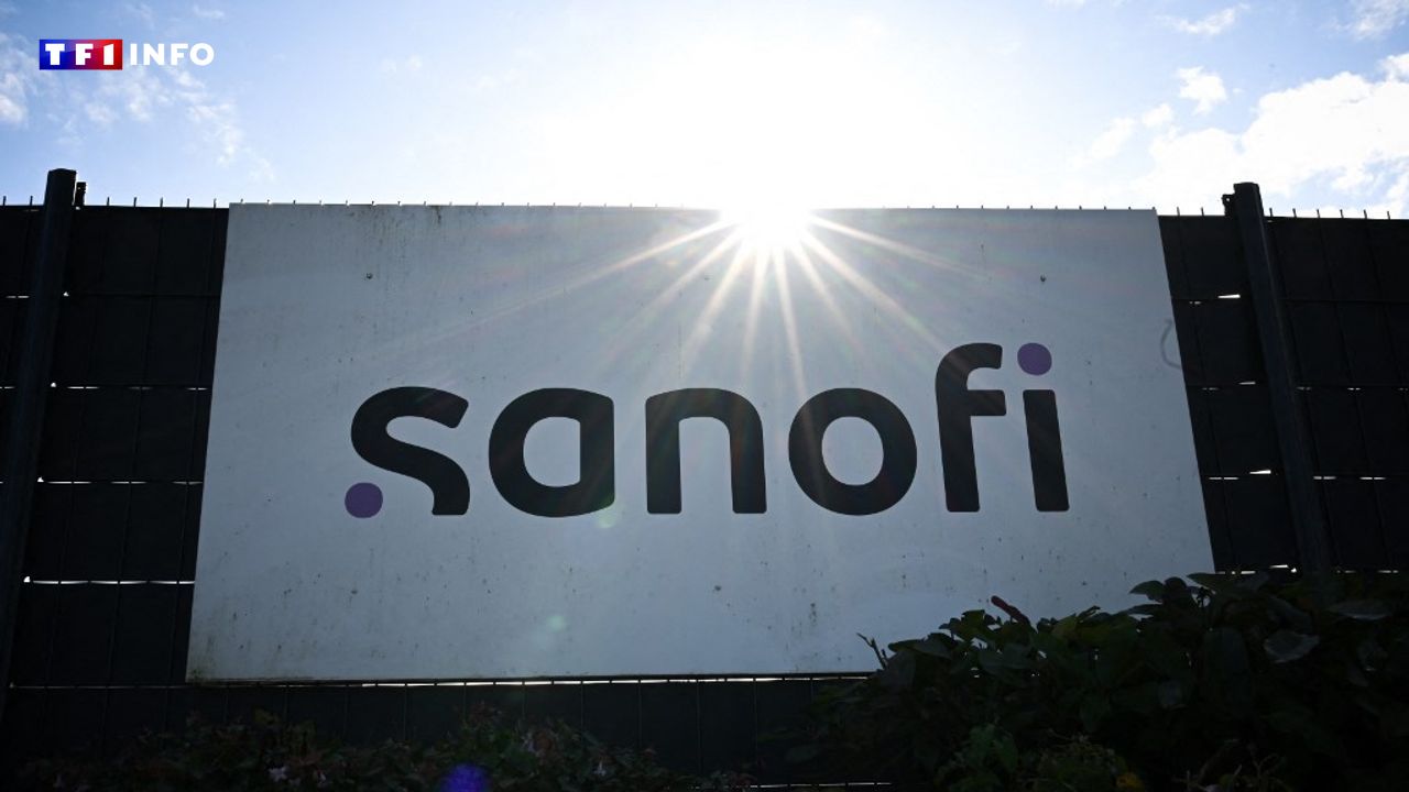 Sanofi investit 20 milliards aux États-Unis : l'annonce qui fait grincer des dents à Bercy