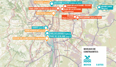 Crédit Métropole de Lyon