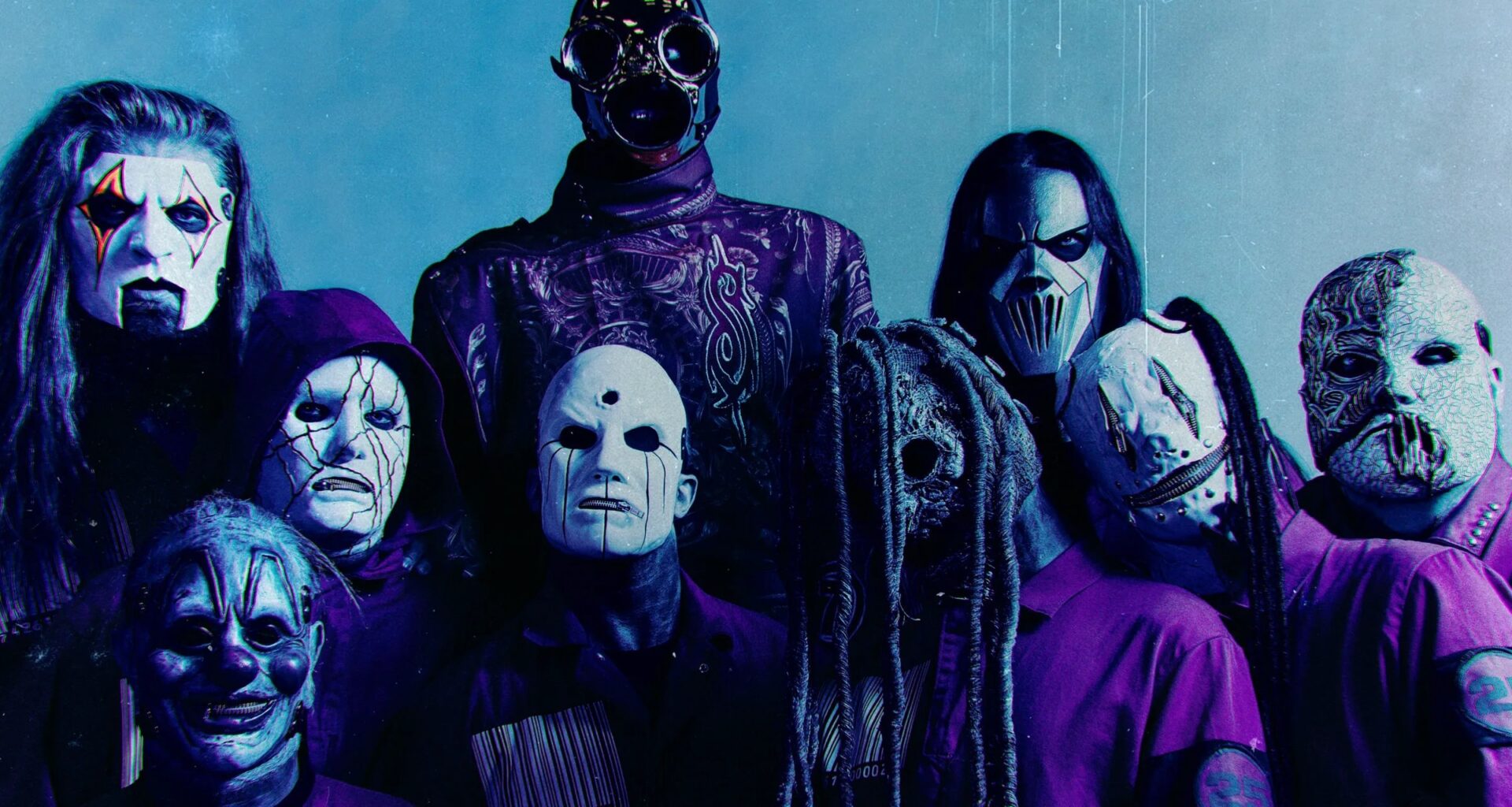 Jim Root (Slipknot) refroidit les espoirs d’un nouvel album