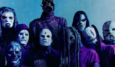 Jim Root (Slipknot) refroidit les espoirs d’un nouvel album