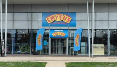 Cette enseigne de jouets poursuit son déploiement dans l'agglo et ouvre un nouveau magasin près de Toulouse