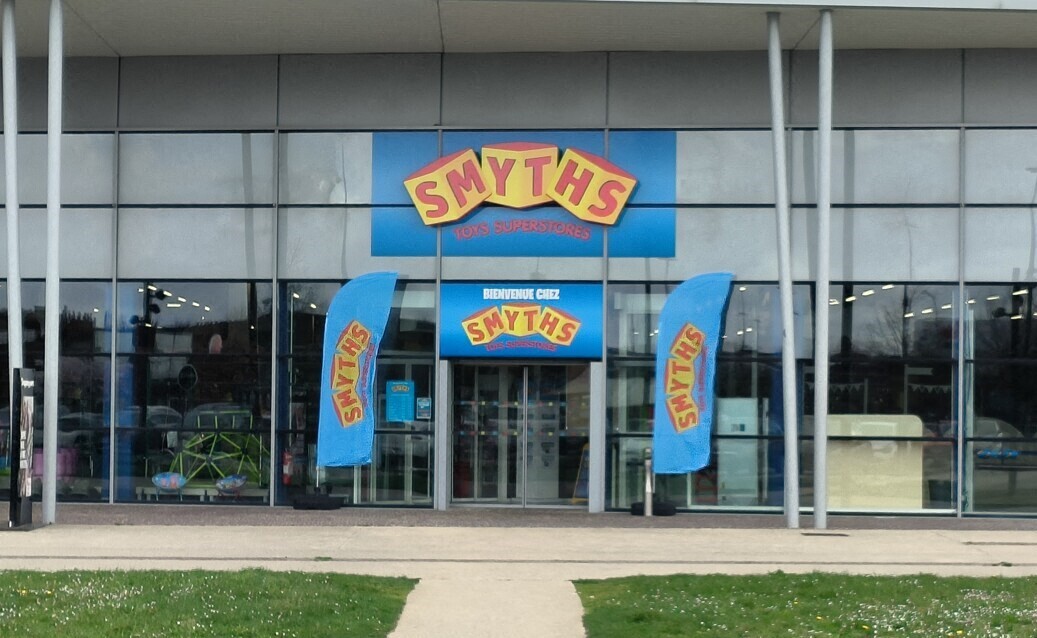 Cette enseigne de jouets poursuit son déploiement dans l'agglo et ouvre un nouveau magasin près de Toulouse