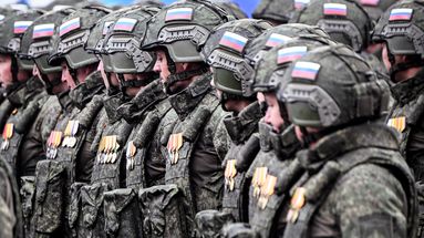 Guerre en Ukraine : nouvelles évacuations dans la région de Soumy, la menace russe de plus en plus forte ?