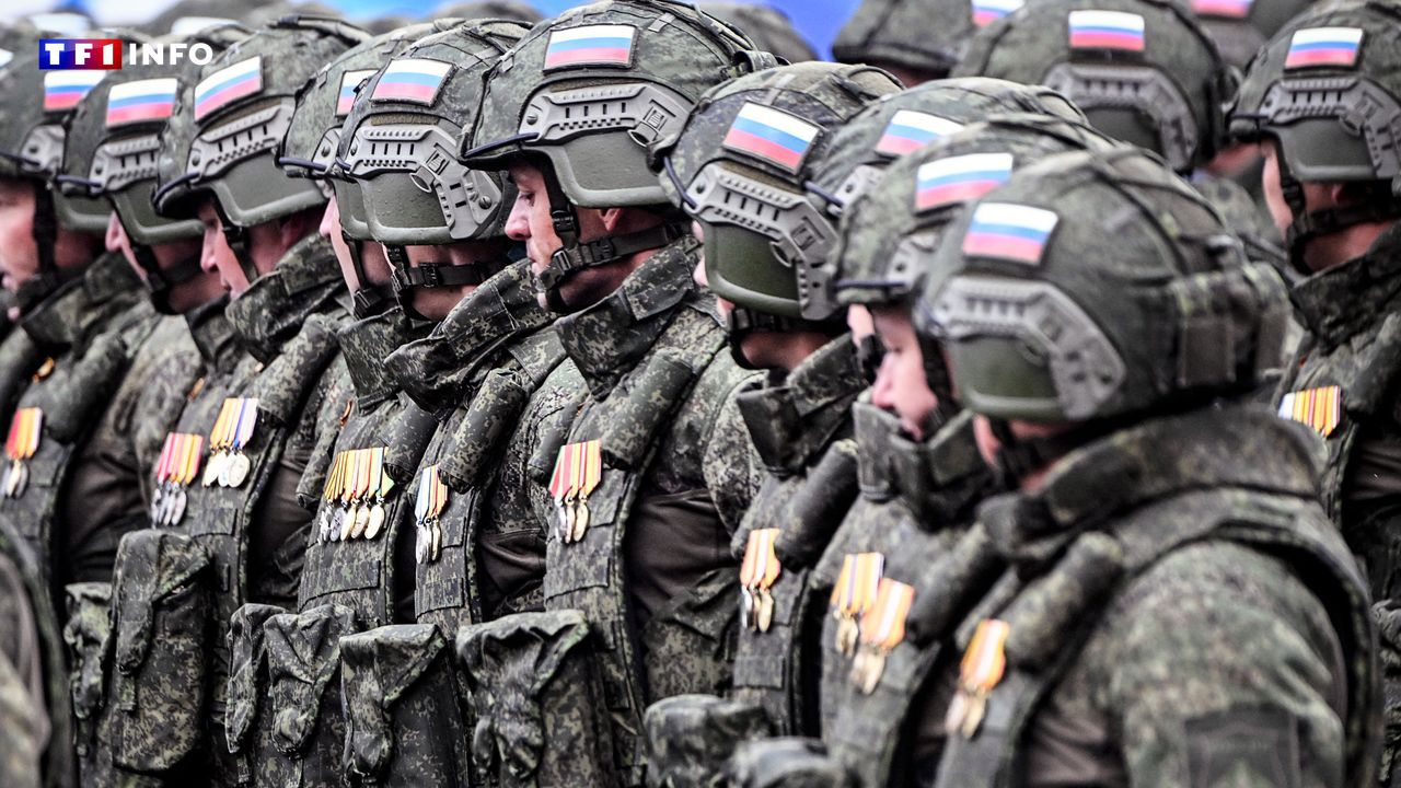 Guerre en Ukraine : nouvelles évacuations dans la région de Soumy, la menace russe de plus en plus forte ?