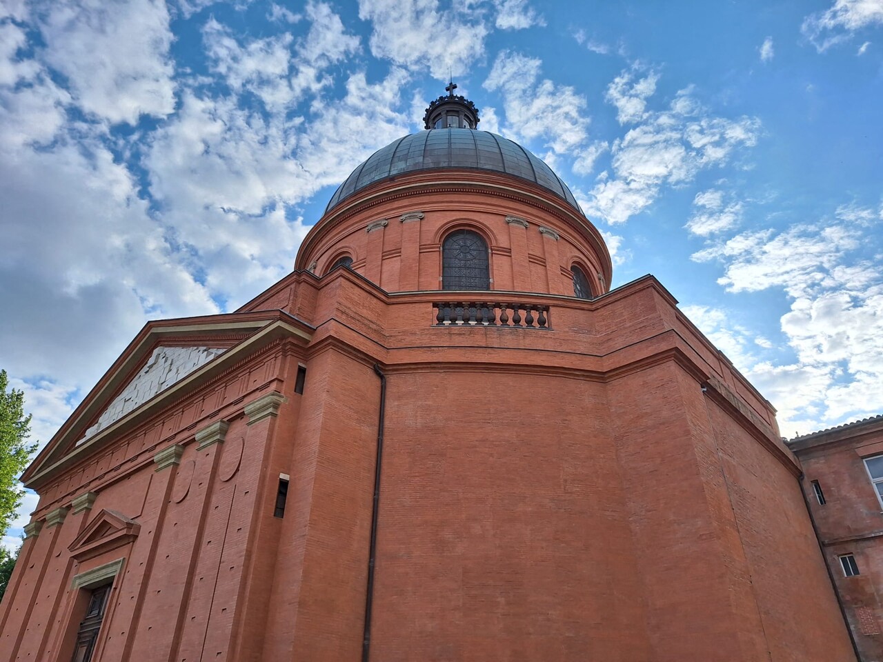 Quel temps fera-t-il à Toulouse et en Occitanie pour le jeudi férié ? Des températures estivales attendues