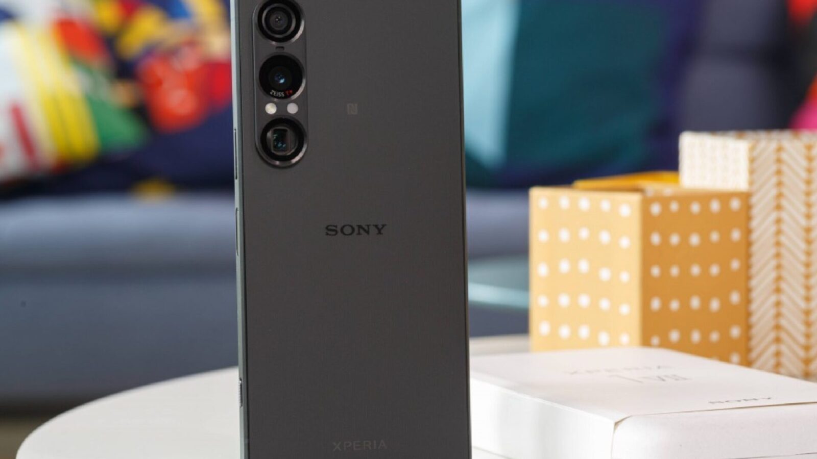 Sony ne produira plus ses propres smartphones haut de gamme, des sous-traitants s'en chargeront