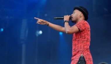 Le rappeur Soprano bientôt de passage à Toulouse, et il sera possible de le rencontrer : on vous dit où