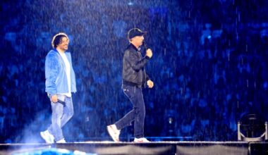 Gad Elmaleh et Redouane Bougheraba vont faire le show à Marseille