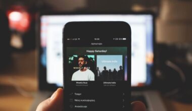 Spotify atteint 100 millions d’abonnés payants en Europe