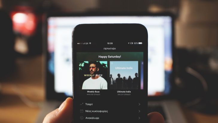 Spotify atteint 100 millions d’abonnés payants en Europe
