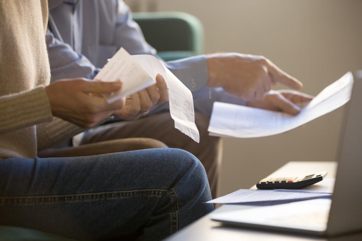 les cases cruciales à vérifier pour éviter les erreurs de déclaration automatique