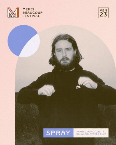 Merci Beaucoup festival