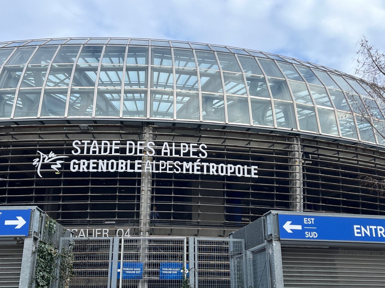 "On ne peut plus payer"