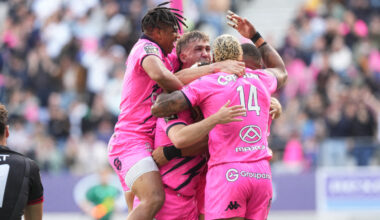 La bonne opération pour Paris, Toulon chute encore... Résultats et débrief de la 24è journée de Top 14