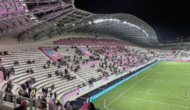 comment les supporters du Stade Français voient l'avenir du club à Jean-Bouin ?