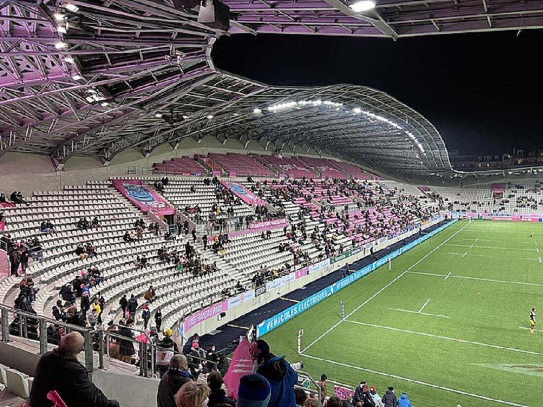 comment les supporters du Stade Français voient l'avenir du club à Jean-Bouin ?