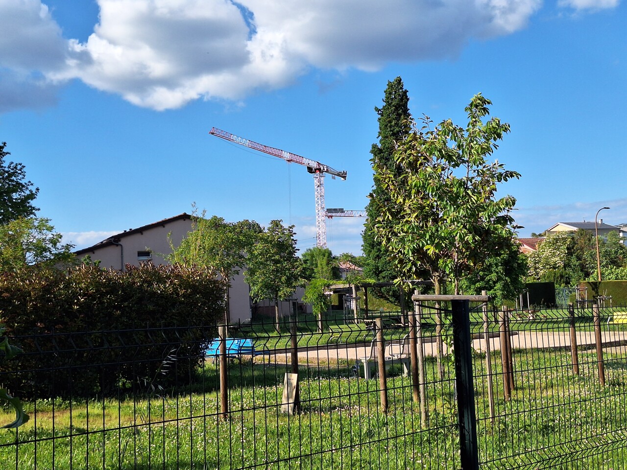 ce que redoutent les habitants