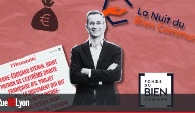 la Nuit du Bien Commun embarrassée par l'ombre de Stérin