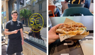 on a testé le kebab à 5 €, voici notre verdict