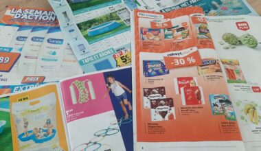 Grenoble. Le coup de gueule de cet élu sur le retour des pubs dans les boîtes aux lettres
