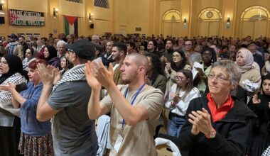 Guerre à Gaza : à Strasbourg des Eurodéputés dénoncent « un génocide « aussi » occidental et européen »