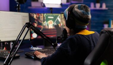 Ces streamers de Rouen organisent un live pour offrir des Switch 2 à des maisons de retraite