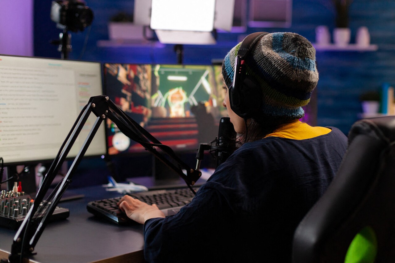Ces streamers de Rouen organisent un live pour offrir des Switch 2 à des maisons de retraite