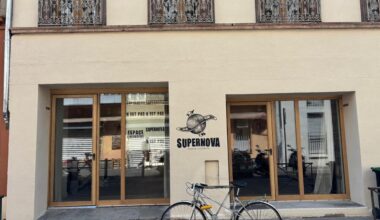C'est quoi Supernova, ce nouveau lieu atypique dédié à la food à Toulouse ?