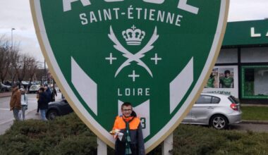 la mère de ce petit supporter vit une mésaventure au match, avant un "miracle" inattendu