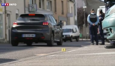 Gendarme blessé lors d'un rodéo urbain près de Nancy : ce que l'on sait