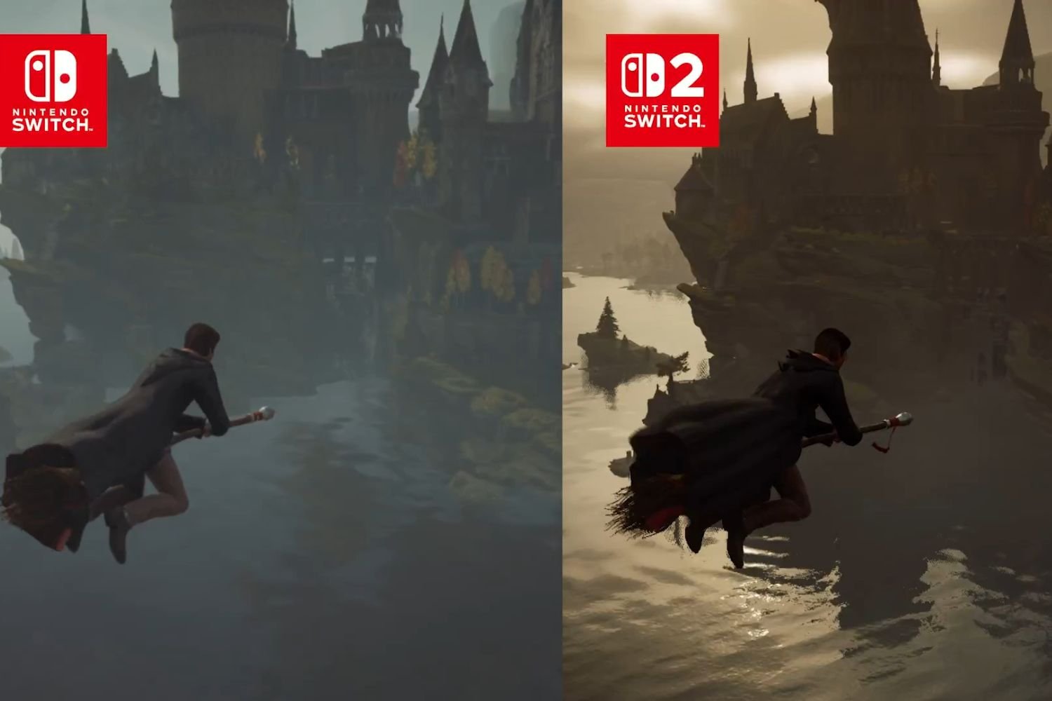 Switch 2 Performances