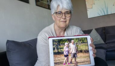 à Marseille, Véronique livre son histoire