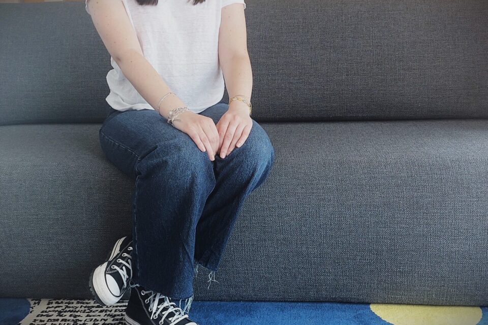 Violée à l'âge de 12 ans, Sandra a ensuite été victime de proxénétisme.