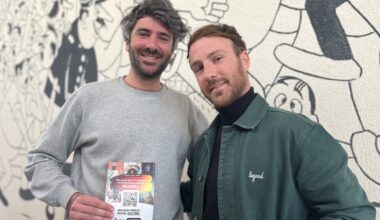 la culture locale sort de l’ombre avec Passrel
