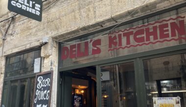 Deli’s Corner, l’adresse qui redonne ses lettres de noblesse au sandwich