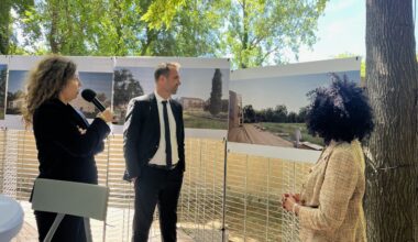 Lattara, site antique de 2 500 ans, entre dans une nouvelle ère