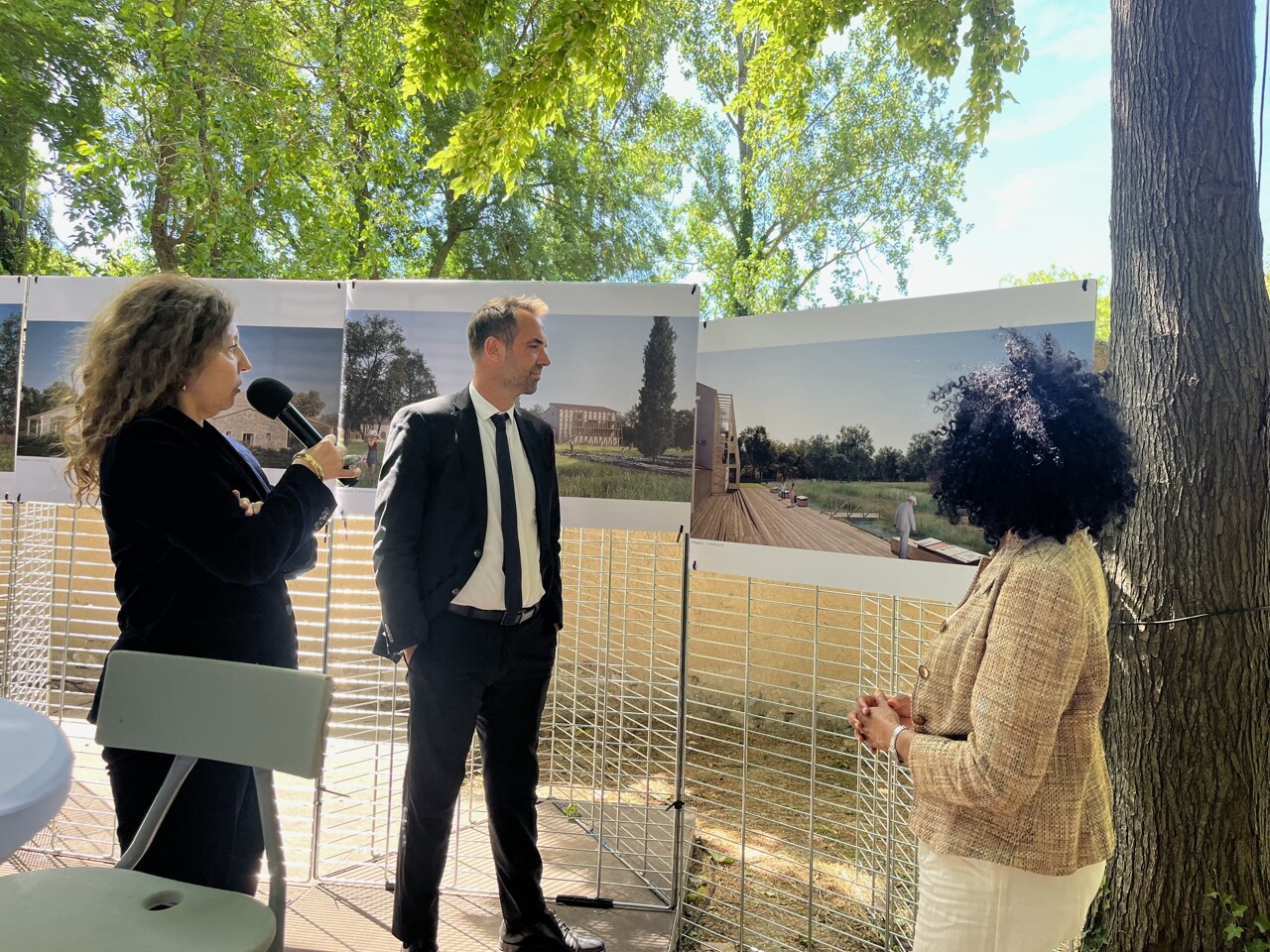 Lattara, site antique de 2 500 ans, entre dans une nouvelle ère